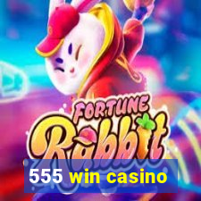 555 win casino